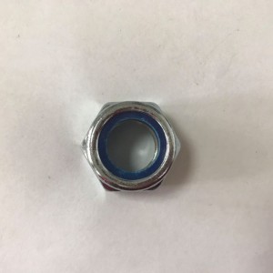 nylon borgmoer